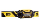 Petzl PIXA® R aufladbare Kompaktstirnlampe 600 Lumen (BOOST-Modus)