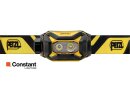 Petzl PIXA® R aufladbare Kompaktstirnlampe 600 Lumen (BOOST-Modus)