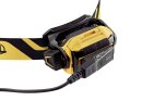 Petzl PIXA® R aufladbare Kompaktstirnlampe 600 Lumen (BOOST-Modus)