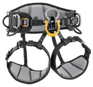 Petzl ASTRO® SIT Sitz- und Haltegurt in verschiedenen Größen