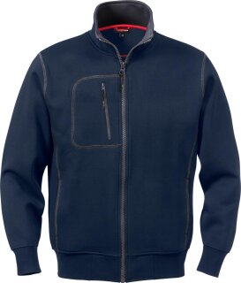 Fristads Acode Sweatjacke 1747 DF in 3 Farben & 6 Größen