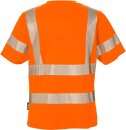 Fristads High Vis Damen-T-Shirt, Kl. 2 7458 THV in 2 Farben & 7 Größen