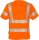 Fristads High Vis Damen-T-Shirt, Kl. 2 7458 THV in 2 Farben & 7 Größen