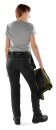 Fristads Stretch-Handwerkerhose Damen 2605 FASG Schwarz 9 Größen
