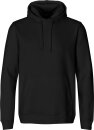 Fristads Acode Kapuzensweatshirt 7736 SWB Schwarz 10...
