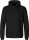 Fristads Acode Kapuzensweatshirt 7736 SWB Schwarz 10 Größen