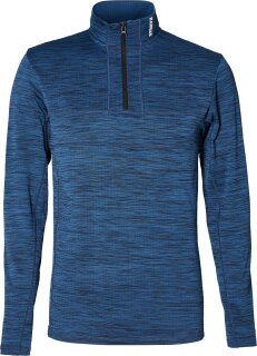 Kansas Evolve T-Shirt Langarm, FastDry in 2 Farben & 8 Größen