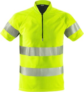 Fristads High Vis 37.5® T-Shirt Kl. 3 7117 TCY in 2 Farben & 8 Größen