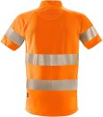Fristads High Vis 37.5® T-Shirt Kl. 3 7117 TCY in 2 Farben & 8 Größen