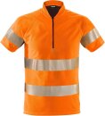 Fristads High Vis 37.5® T-Shirt Kl. 3 7117 TCY in 2 Farben & 8 Größen