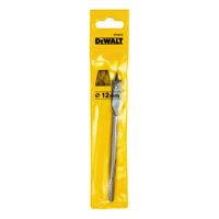 DeWalt Holzfräsbohrer - 26mm Ø / 160mm Länge - Einzelpack DT4826