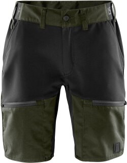 Fristads Carbon Semistretch Outdoor Shorts in 2 Farben & 6 Größen