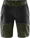Fristads Carbon Semistretch Outdoor Shorts in 2 Farben & 6 Größen