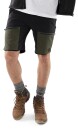 Fristads Carbon Semistretch Outdoor Shorts in 2 Farben & 6 Größen