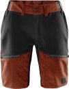 Fristads Carbon Semistretch Outdoor Shorts Damen 6 Größen