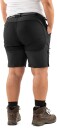 Fristads Carbon Semistretch Outdoor Shorts Damen 6 Größen