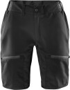 Fristads Carbon Semistretch Outdoor Shorts Damen 6 Größen