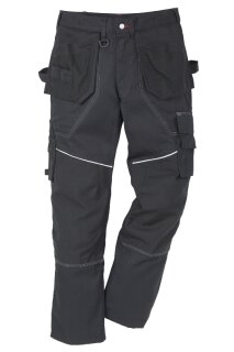 Fristads Kansas Arbeitshose EDGE Funktions-Bundhose 100797 AUSLAUFMODELL