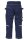Fristads Kansas Arbeitshose EDGE Funktions-Bundhose 100797 AUSLAUFMODELL