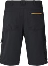 Kansas Evolve Stretch-Shorts Schwarz 12 Größen