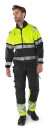 Fristads High Vis Handwerker Stretch-Hose Kl.1 2608 FASG in 2 Farben & 28 Größen