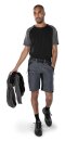 Fristads Service-Stretch-Shorts 2543 LWR in 3 Farben & 13 Größen