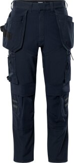 Fristads Handwerker-Stretch-Hose 2596 LWS in 3 Farben & 38 Größen