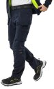 Fristads Handwerker-Stretch-Hose 2596 LWS in 3 Farben & 38 Größen