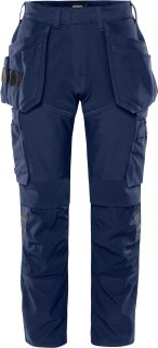 Fristads Damen Handwerker Stretch-Hose 2599 LWS in 3 Farben & 9 Größen
