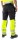 Fristads High Vis Green Handwerker Stretchhose Kl. 1 2643 GSTP in 3 Farben & 28 Größen