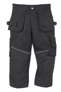 Fristads Kansas Arbeitshose EDGE 3/4 Funktions -Bundhose 100799 AUSLAUFMODELL