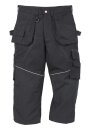 Fristads Kansas Arbeitshose EDGE 3/4 Funktions -Bundhose 100799 AUSLAUFMODELL