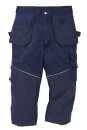 Fristads Kansas Arbeitshose EDGE 3/4 Funktions -Bundhose 100799 AUSLAUFMODELL