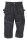 Fristads Kansas Arbeitshose EDGE 3/4 Funktions -Bundhose 100799 AUSLAUFMODELL