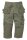 Fristads Kansas Arbeitshose EDGE 3/4 Funktions -Bundhose 100799 AUSLAUFMODELL