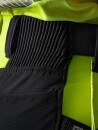 Fristads High Vis Green Handwerker Stretchhose Damen Kl. 2 2664 GSTP in 3 Farben & 9 Größen
