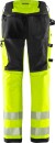 Fristads High Vis Green Stretchhose Damen Kl. 2 2665 GSTP in 3 Farben & 9 Größen
