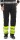 Fristads High Vis Green Stretchhose Kl. 1 2647 GSTP in 3 Farben & 28 Größen