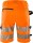 Fristads High Vis Green Stretch-Shorts Kl. 2 2648 GSTP in 2 Farben & 13 Größen