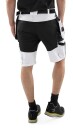 Fristads Handwerker-Stretch-Shorts 2762 LWS Weiß/Schwarz Größe C42