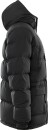Fristads Onyx Daunen Parka, Unisex  Schwarz 5 Größen