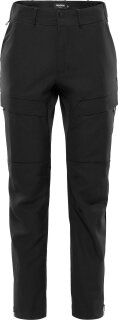 Fristads Zircon Damen Outdoor Stretch-Hose Schwarz 6 Größen