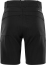 Fristads Zircon Outdoor-Stretchshorts Damen Schwarz 6 Größen