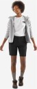 Fristads Zircon Outdoor-Stretchshorts Damen Schwarz 6 Größen