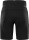 Fristads Zircon Outdoor-Stretchshorts Damen Schwarz 6 Größen