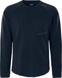 Fristads Langarm-T-Shirt 7820 GHT 7 Größen