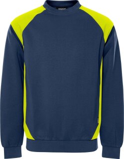 Fristads Sweatshirt 7148 GSM 8 Größen