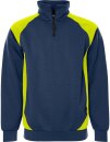 Fristads Sweatshirt 7048 GSM in 5 Farben & 8...