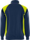 Fristads Sweatshirt 7048 GSM in 5 Farben & 8...