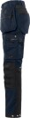 Fristads Handwerkerhose 2530 GCYD in 3 Farben & 26 Größen